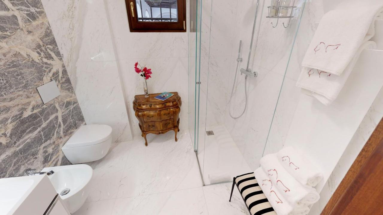 ונציה Ca' Moro Murano מראה חיצוני תמונה